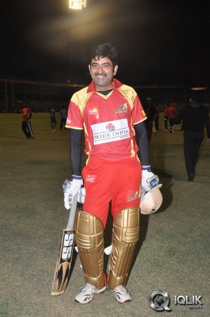 CCL-4-Telugu-Warriors-Match-Practice-and-Press-Meet